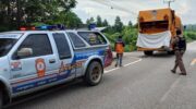 16-летний мальчик убивает свою девушку и оставляет тело в мусорном ведре в Раяонге