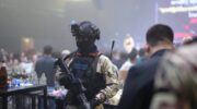 76 человек дали положительные результаты на наркотики в пабе Накхон-Патхом