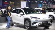 BYD отрицает, что его электромобиль стал причиной пожара в доме