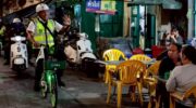 Chadchart обеспечил второй срок губернатора Бангкока с рекордным количеством голосов