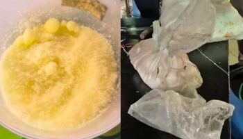 Академик предполагает нитрит натрия в отравлении лапшой Удон Тани