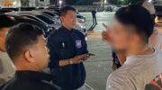 Американский диджей сообщает, что подача заявки на разрешение находится в процессе после его ареста в Чианг Мае