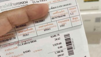 Анутин дает указание провести расследование по делу о счетах за уличные лампы