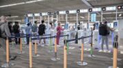 Аэропорт Пхукета открывает сервис автозабора для прибытия