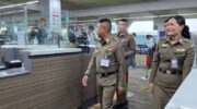 Аэропорт Пхукета попал под новую волну критики за фаст-трек