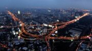 Аэропорты Бангкока нацелены на 120 миллионов 'к 2029 году'