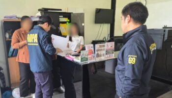 Бангкокская спецгруппа DOPA продолжает рейды по отелям Пхукета