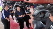 Безопасность в парках аттракционов и аквапарках Таиланда