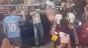 Британец задержан после конфликта на дороге в Паттайе