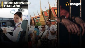 Видеоновости Таиланда | Реакция тайцев на визовые ограничения, арест канадца за мелкое насилие