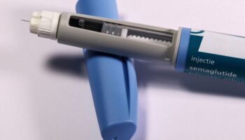 Восхождение магического инъекционного карандаша для похудения