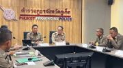 Выявление иностранных компаний с номинальными акционерами продолжается на Пхукете