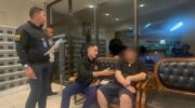 Главу сети мошенничества поймали в Ваттана