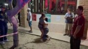 Две 14-летние девочки утонули в бассейне деревни Чонбури