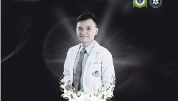 Доктор, сбитый британским мотоциклистом на Кох Пхангане, скончался