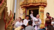 «Если иностранцы продолжат жаловаться, то тайских мероприятий не останется», - говорит местный житель Ко Пхангана.