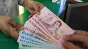 Жулапун продвигает реформу пенсионного обеспечения в системе социального обеспечения