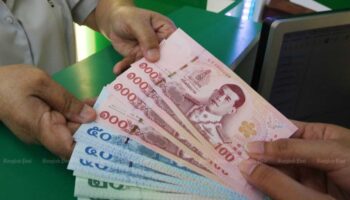 Жулапун продвигает реформу пенсионного обеспечения в системе социального обеспечения