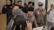 Заподозренные номинанты бизнеса на Пхукете и в Краби обнаружены с активами на 1 миллиард бат