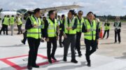 Запуск авиасообщения Пхукет-Краби планируется до конца 2026 года
