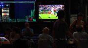 Игровые сайты заблокированы перед Чемпионатом мира