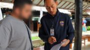 Израильтянин арестован в аэропорту Самуи по обвинению в собственности на землю через номинального владельца