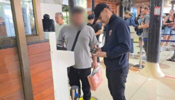 Израильтянин арестован за незаконный бизнес и владение землёй на Ко Пха Нгане