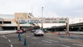 Изъятие меда якобы стало причиной жалобы иностранца в аэропорту Бангкока