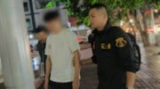Искался южнокорейский подозреваемый в мошенничестве, пойманный после 9-месячного превышения срока действия визы