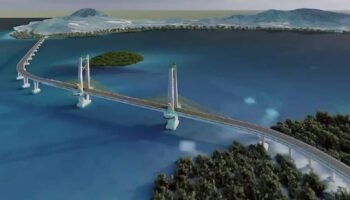 Использование зарезервированного мангрового леса одобрено для моста на Кох Ланта