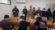Китайская мошенническая группа разгрромлена в роскошных виллах Чианг Мая, 15 арестовано