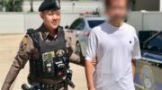Китайский гражданин, разыскиваемый за крупную пирамидальную схему, арестован в Самут Пракане