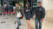 Китайский студент спасен из 'виртуального похищения'