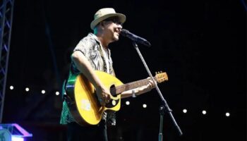 Концерт Soft Power Music подчеркивает культурное очарование южного Таиланда в Сура Тани