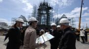Королевский комплекс крематория по расписанию