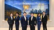 Крунсри поддерживает проект по созданию центра обработки данных на 880 миллионов долларов, чтобы сделать Таиланд хабом ИИ в АСЕАН.