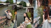 Кхлонг Банг Луанг набирает популярность среди китайских туристов