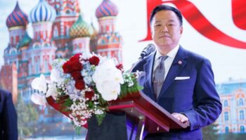МИД РФ напомнил россиянам о тайско-американском договоре о выдаче разыскиваемых