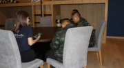Молодую тайскую девушку якобы заставили заниматься проституцией в Нигерии её семья.