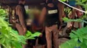 Мужчина из Khon Kaen убил друга, приняв его за тайского призрака.