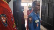 Мужчина, подозреваемый в изнасиловании падчерицы, найден мертвым в полицейской камере