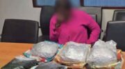 Нарко курьеры и контрабандисты телефонов пойманы в аэропорту Пхукета