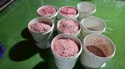 Незаконная мясная фабрика под Бангкоком шокирует потребителей