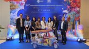 Новые рейсы на Пхукет из Кишинева и Лондона планируются в сезоне 2026-2027