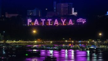 Операторы Паттайи становятся настойчивыми по мере снижения числа туристов