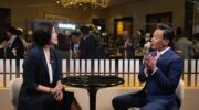 Основные моменты Bloomberg Invest Гонконг