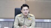План номерных знаков для электромобилей в Таиланде подвергся критике, прежде чем правительство вмешалось для разъяснения правил