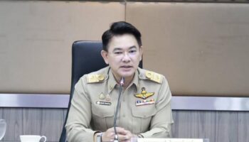 План номерных знаков для электромобилей в Таиланде подвергся критике, прежде чем правительство вмешалось для разъяснения правил