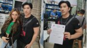 Победитель Мистер Вселенная Таиланд потерял телефон из-за мошенничества с такси на Филиппинах