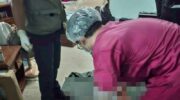 Подозреваемый в убийстве и расчленении арестован в Янгое